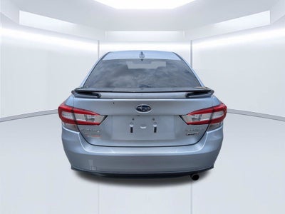 2017 Subaru Impreza 2.0i Sport
