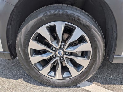 2024 Subaru Outback Touring XT