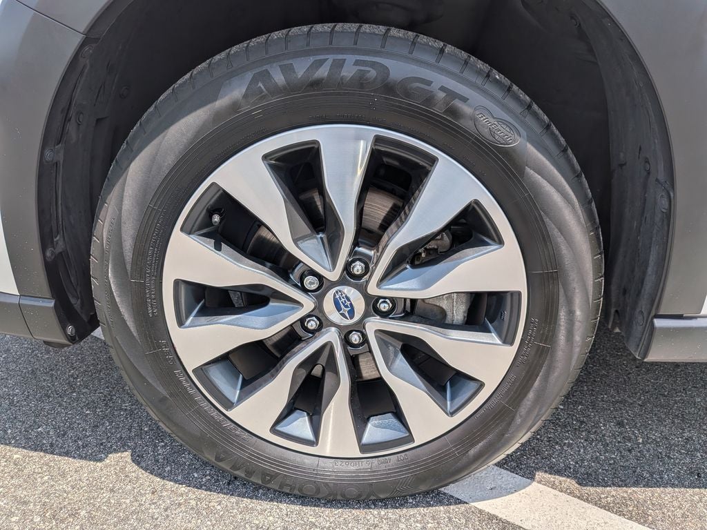 2024 Subaru Outback Touring XT