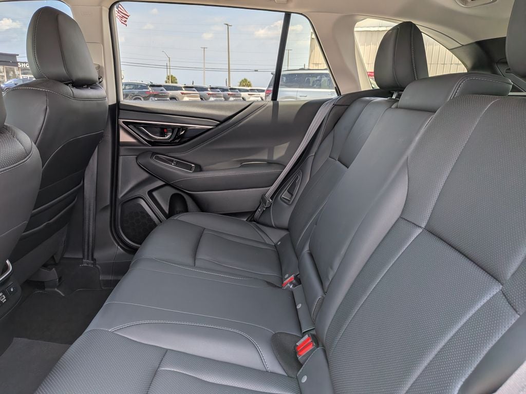 2024 Subaru Outback Touring XT