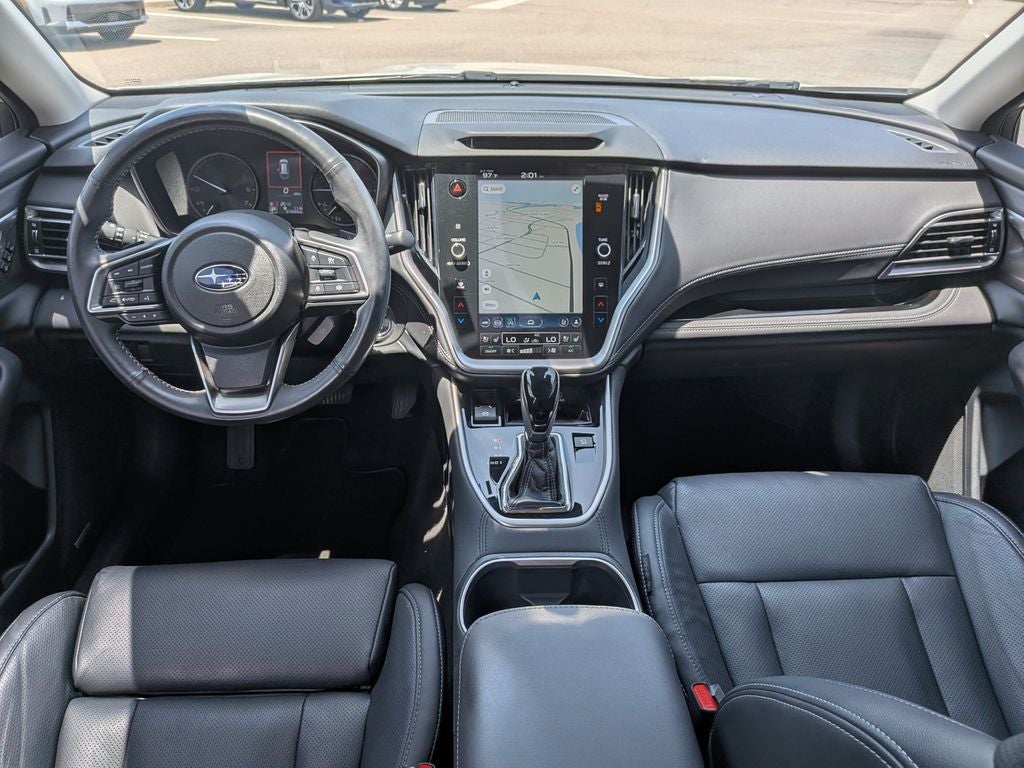 2024 Subaru Outback Touring XT