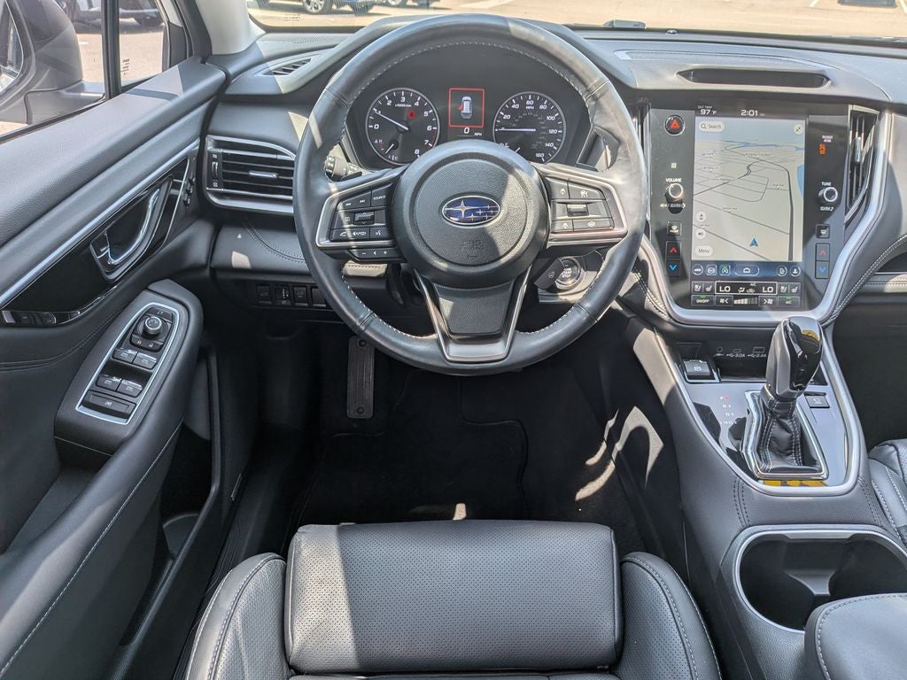 2024 Subaru Outback Touring XT