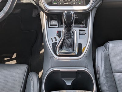 2024 Subaru Outback Touring XT