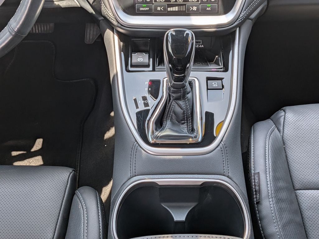 2024 Subaru Outback Touring XT