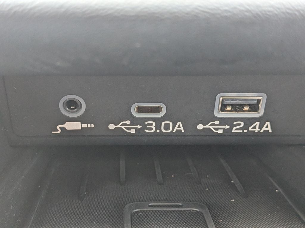 2024 Subaru Outback Touring XT