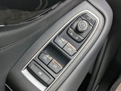2024 Subaru Outback Touring XT
