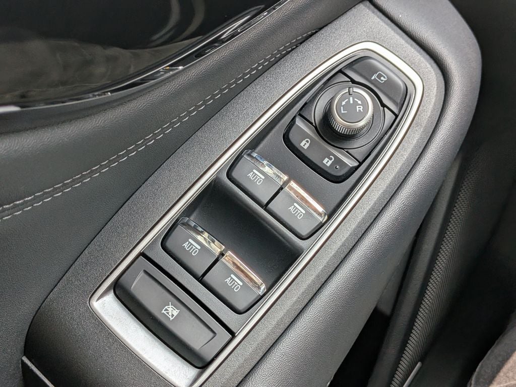 2024 Subaru Outback Touring XT