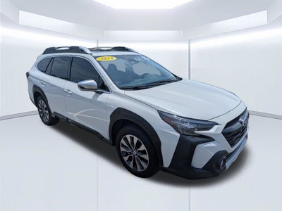 2024 Subaru Outback Touring XT