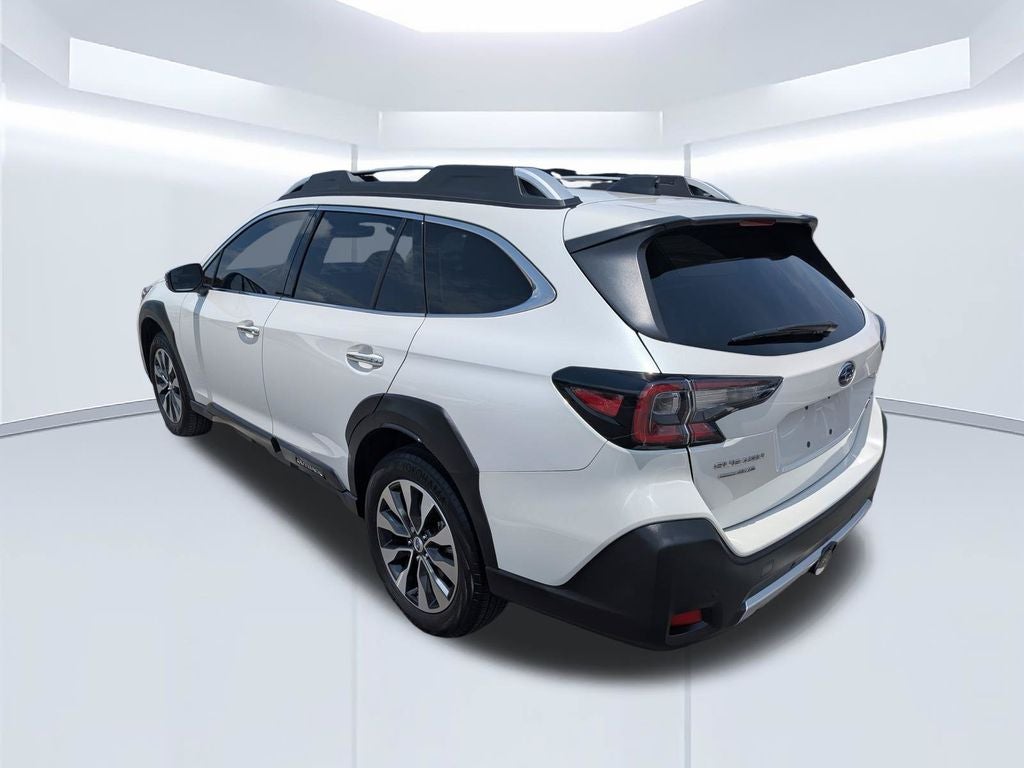 2024 Subaru Outback Touring XT