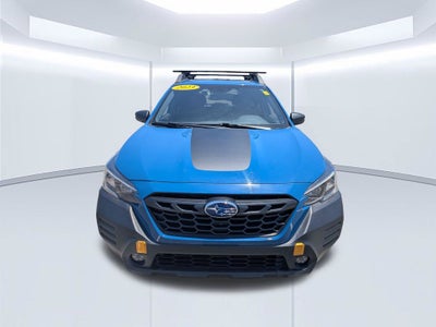 2023 Subaru Outback Wilderness