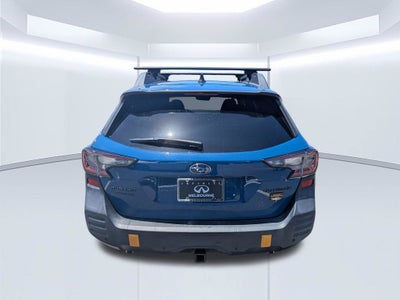 2023 Subaru Outback Wilderness
