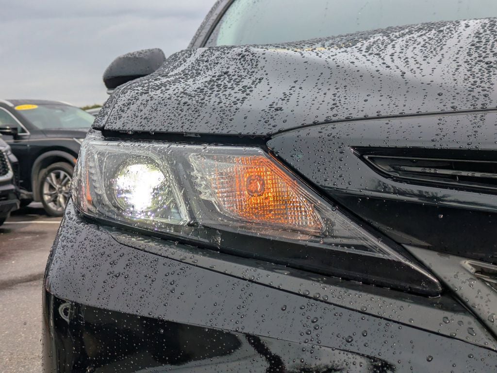 2024 Toyota Camry Base