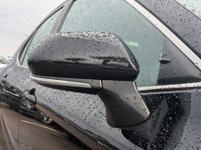 2024 Toyota Camry Base