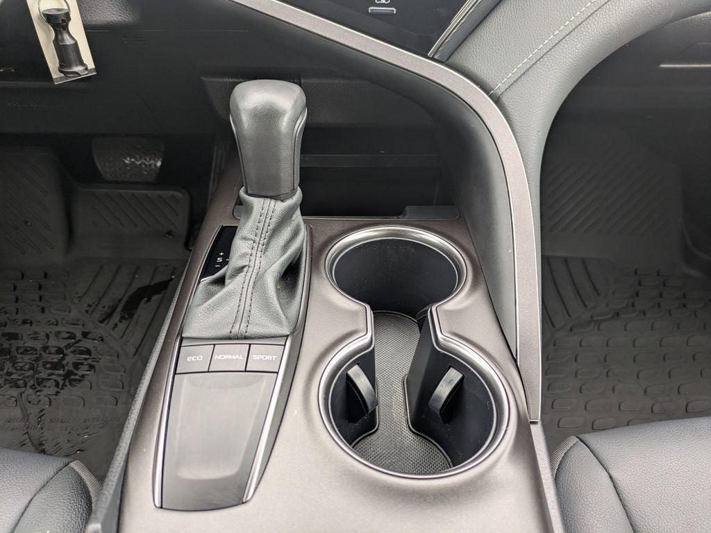 2024 Toyota Camry Base