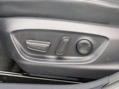 2024 Toyota Camry Base