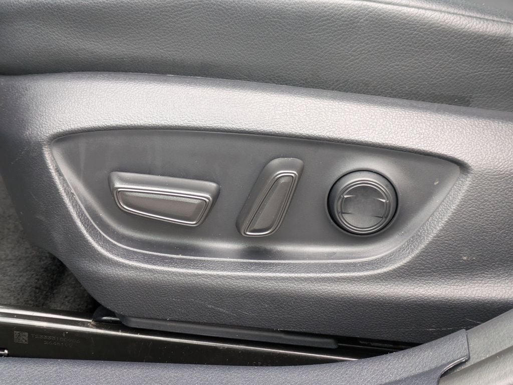 2024 Toyota Camry Base