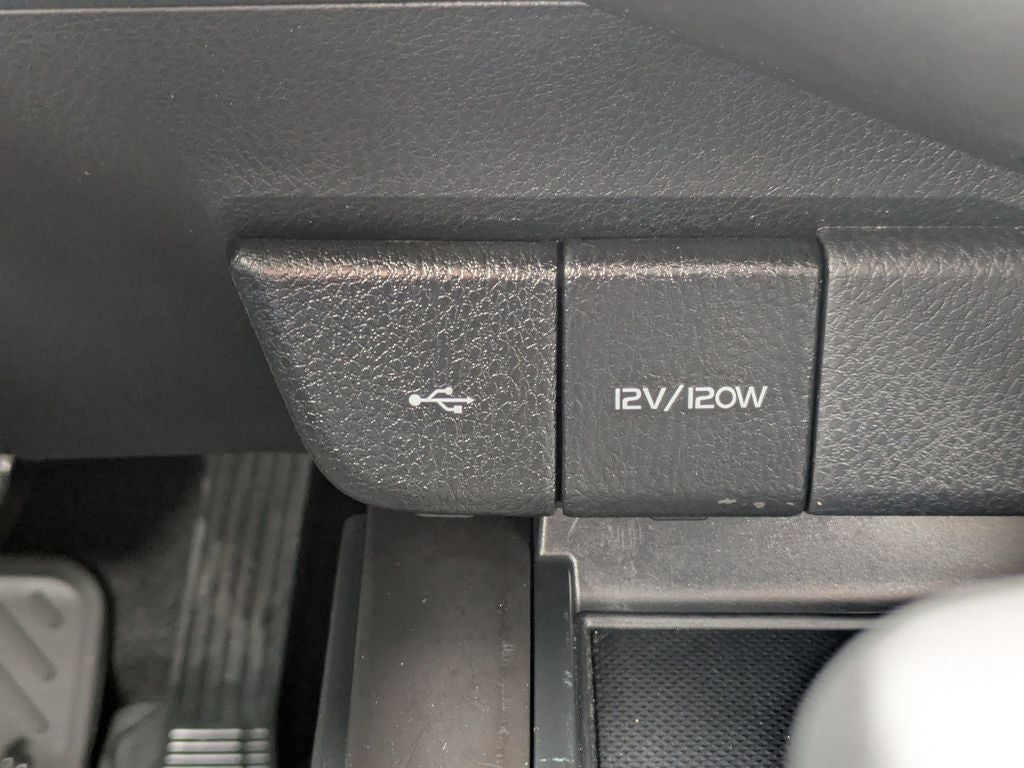 2024 Toyota Camry Base