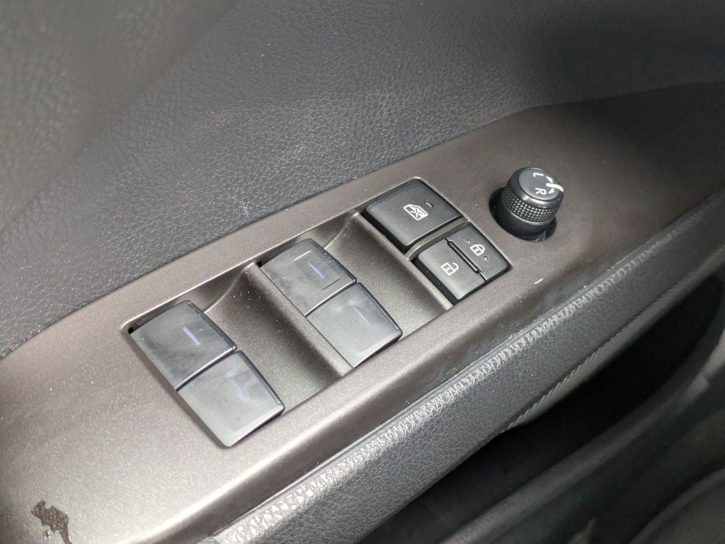 2024 Toyota Camry Base