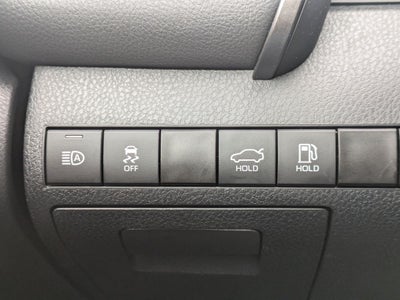 2024 Toyota Camry Base