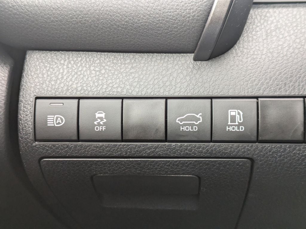 2024 Toyota Camry Base