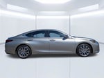 2021 Lexus ES 350
