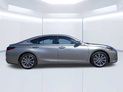 2021 Lexus ES 350