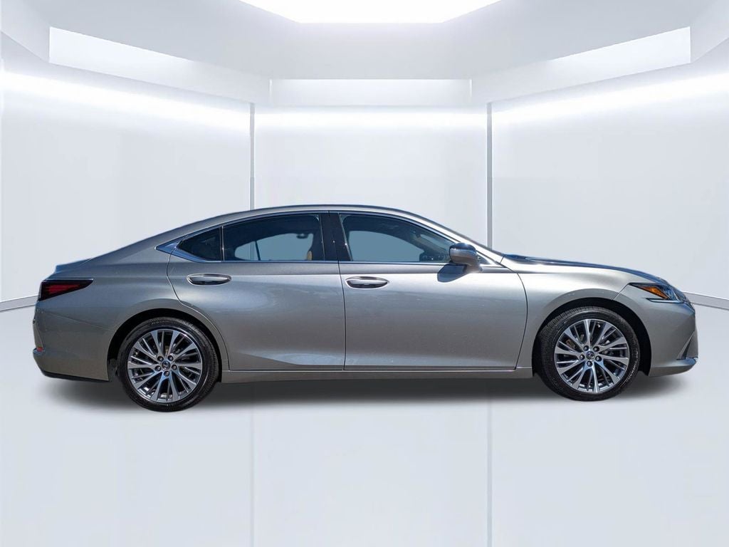 2021 Lexus ES 350