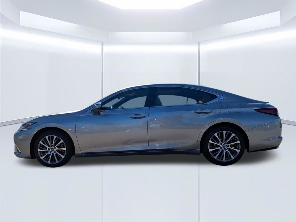 2021 Lexus ES 350