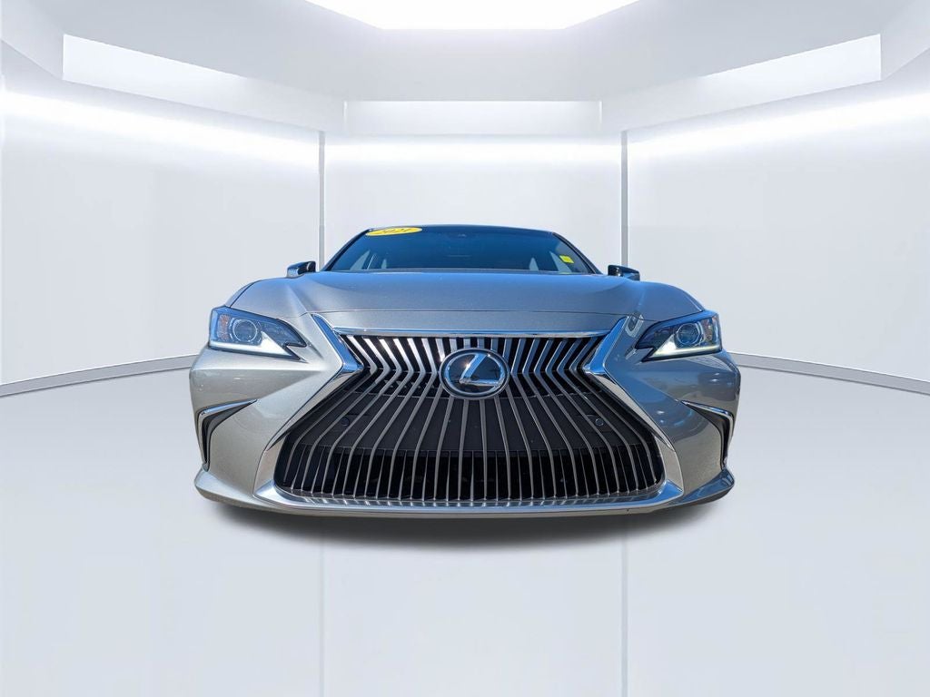 2021 Lexus ES 350