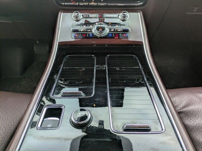 2022 Lincoln Aviator Plug-In Hybrid Black Label Grand Touring