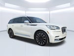 2022 Lincoln Aviator Plug-In Hybrid Black Label Grand Touring