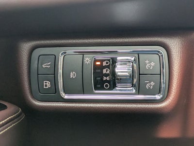 2022 Lincoln Aviator Plug-In Hybrid Black Label Grand Touring