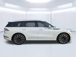2022 Lincoln Aviator Plug-In Hybrid Black Label Grand Touring