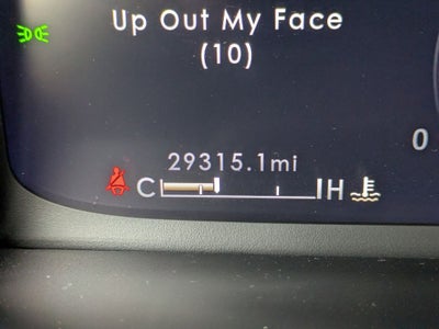 2022 Lincoln Aviator Plug-In Hybrid Black Label Grand Touring