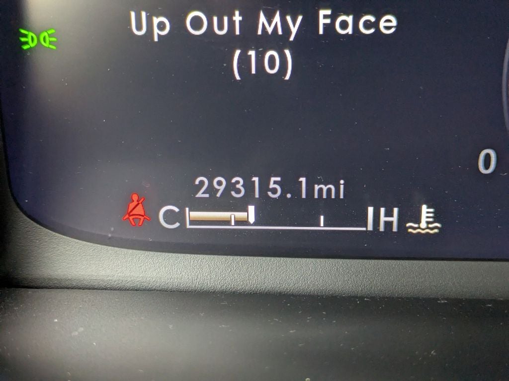 2022 Lincoln Aviator Plug-In Hybrid Black Label Grand Touring