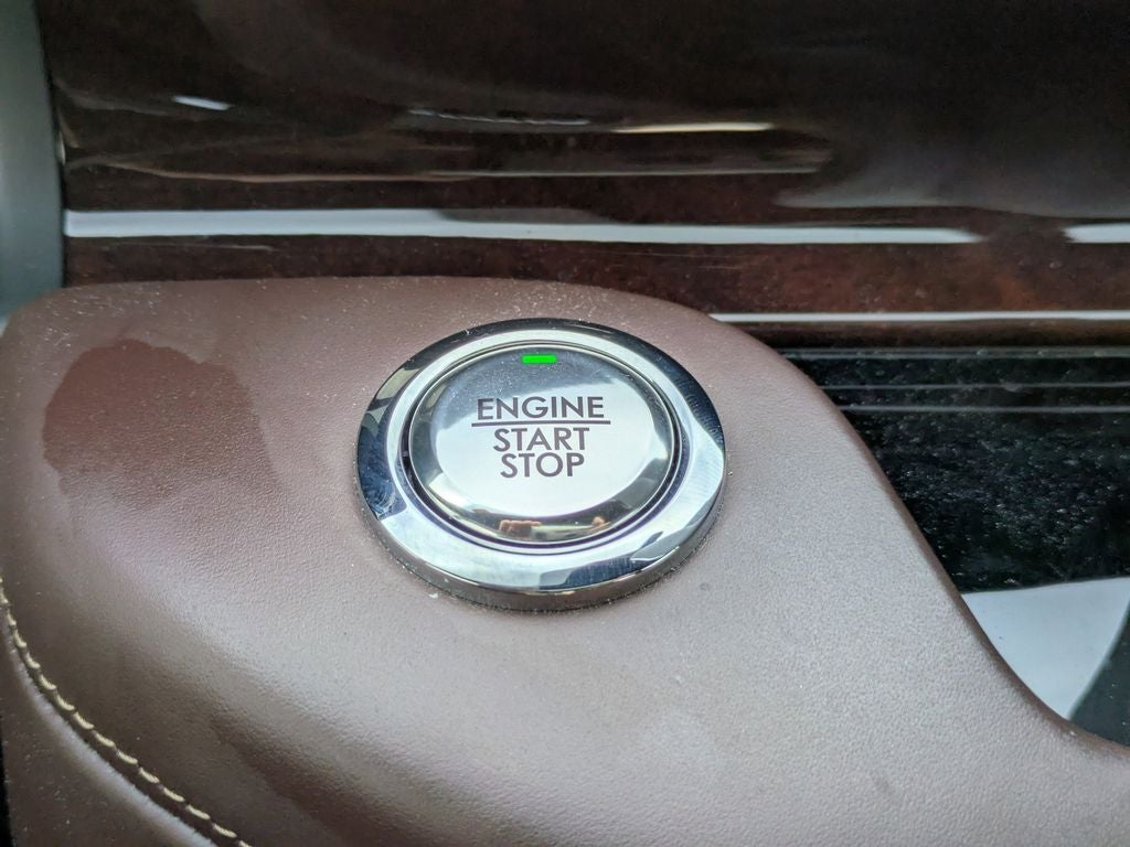 2022 Lincoln Aviator Plug-In Hybrid Black Label Grand Touring