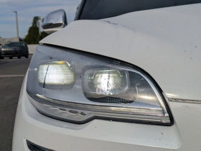 2022 Lincoln Aviator Plug-In Hybrid Black Label Grand Touring