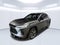 2027 INFINITI QX65 Luxe AWD