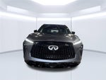2027 INFINITI QX65 Luxe AWD