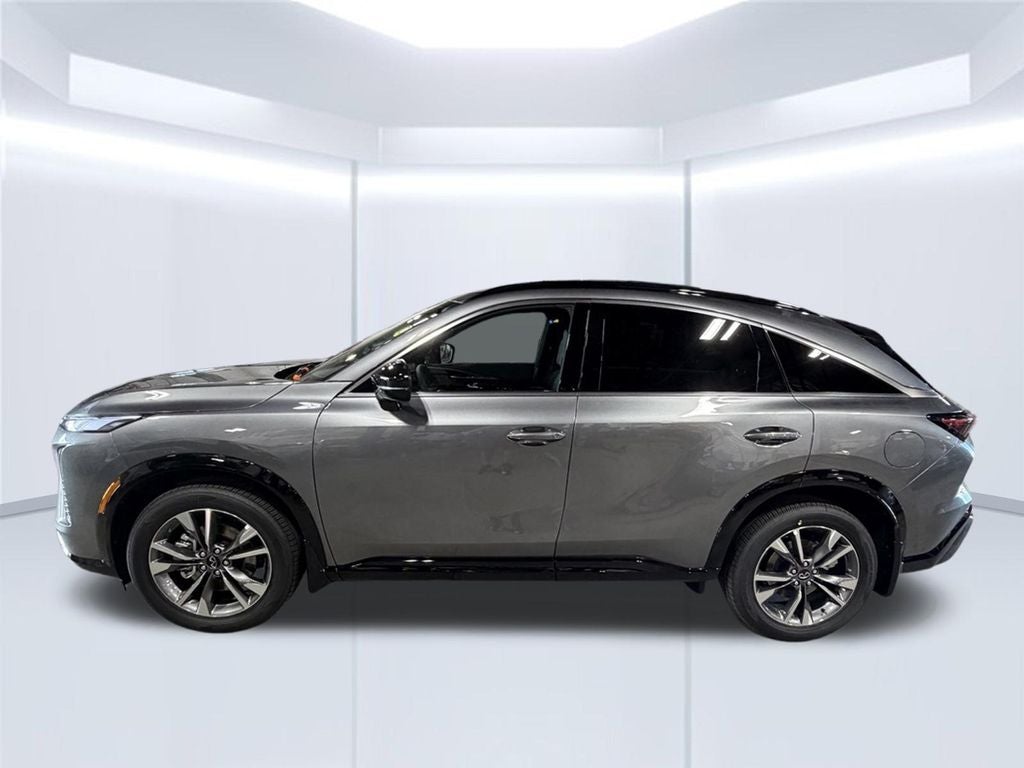 2027 INFINITI QX65 Luxe AWD