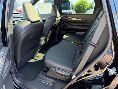 2027 INFINITI QX65 Luxe AWD