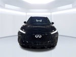 2027 INFINITI QX65 Luxe AWD