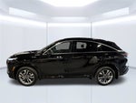 2027 INFINITI QX65 Luxe AWD