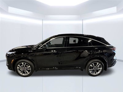 2027 INFINITI QX65 Luxe AWD