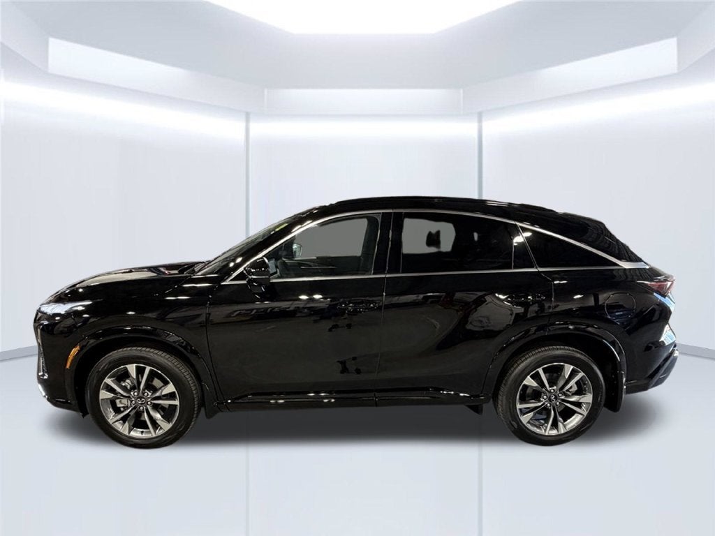 2027 INFINITI QX65 Luxe AWD