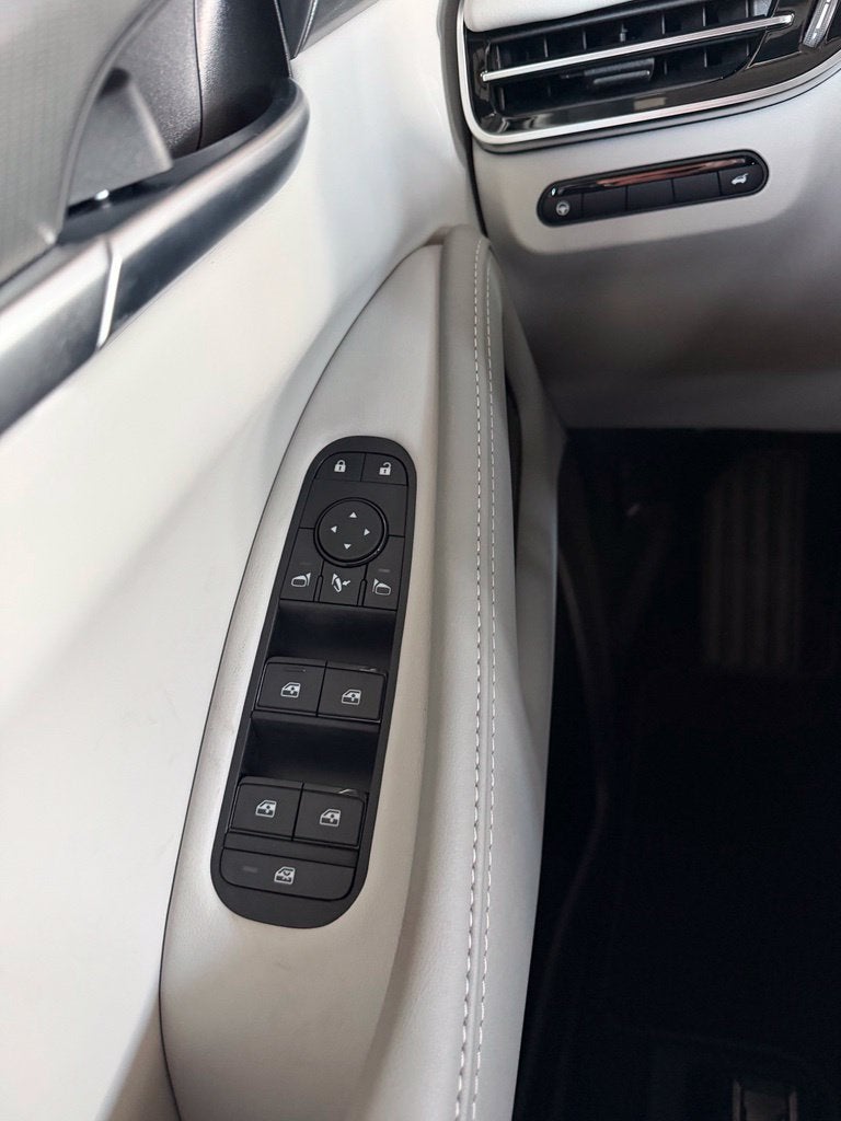 2027 INFINITI QX65 Luxe AWD