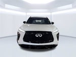 2027 INFINITI QX65 Luxe AWD