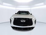 2027 INFINITI QX65 Luxe AWD
