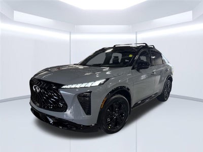 2027 INFINITI QX65 Sport AWD