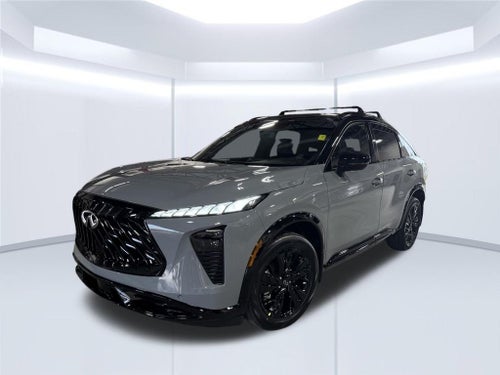 2027 INFINITI QX65 Sport AWD